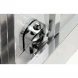 Душевая дверь 130 см BelBagno DUE-BF-1-130-C-Cr прозрачное
