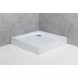 Акриловый поддон 85x85 см BelBagno TRAY-BB-A-85-15-W