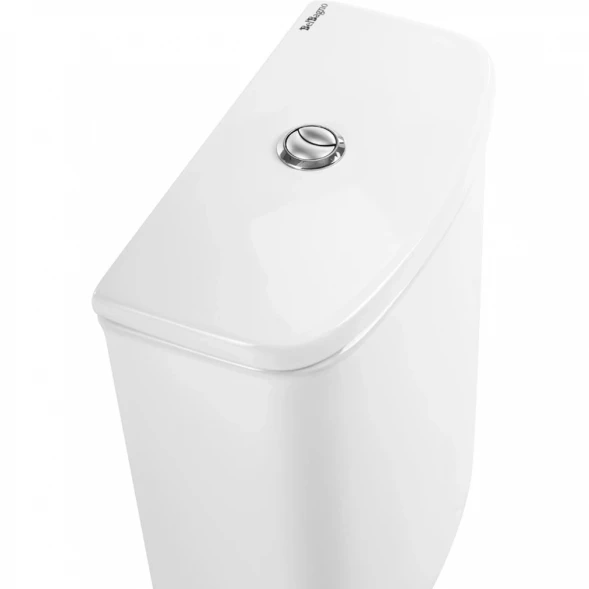 Бачок для унитаза 3/6 л BelBagno Prado BB10150T