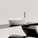 Раковина 61x42 см Ceramica Nova Element CN6064