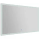 Зеркало 120x80 см BelBagno SPC-GRT-1200-800-LED-TCH-PHONE