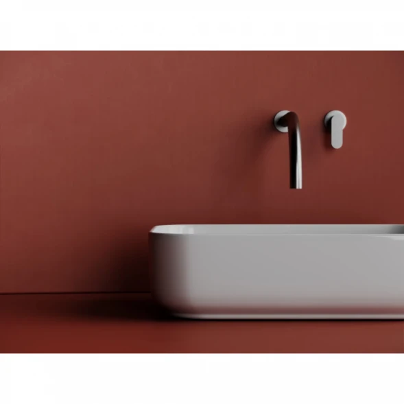Раковина 51x34 см Ceramica Nova Element CN5043