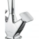 Смеситель для раковины Wonzon &amp; Woghand Shakespeare WW-651103-CR хром