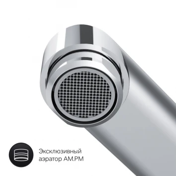 Смеситель для ванны Am.Pm Like F8090016