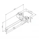 Смеситель для ванны Am.Pm Like F8090016
