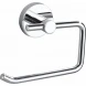 Держатель туалетной бумаги Wonzon &amp; Woghand Easy WW-8116 хром