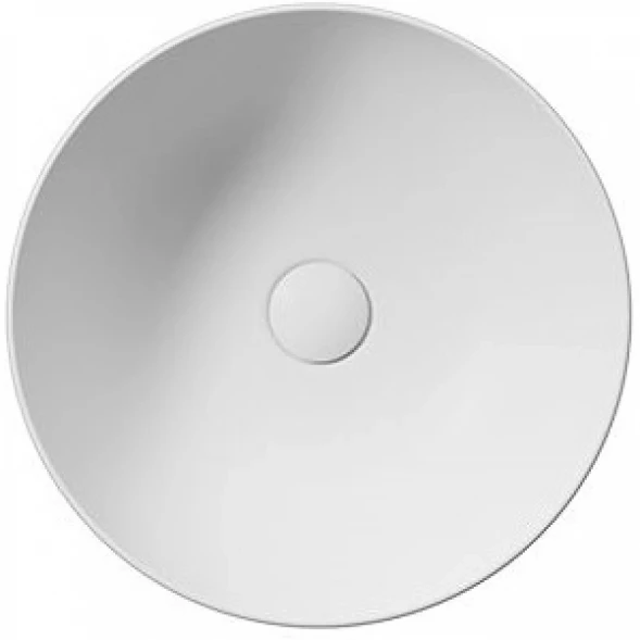 Раковина 42x42 см GSI Pura 885109