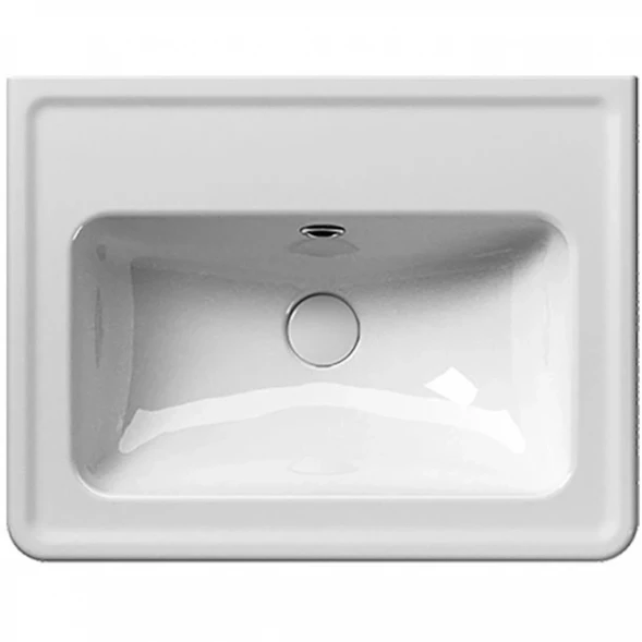 Раковина 60x46 см GSI Classic 8731111