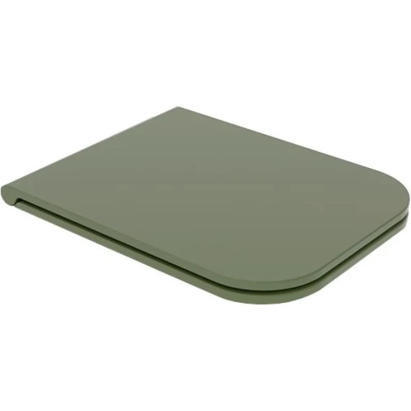 Сиденье для унитаза с микролифтом GSG Brio BRCOPRSLTICR026