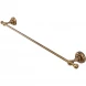 Полотенцедержатель Cezares Aphrodite APHRODITE-TH06-02-M 54 см, бронза