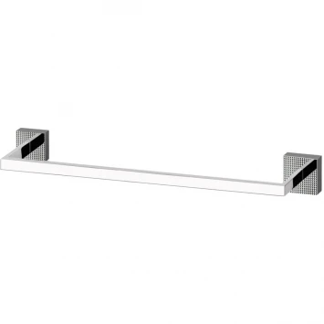 Полотенцедержатель Cezares Prizma PRIZMA-TH06-01 45 см, хром