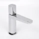 Смеситель для раковины WasserKRAFT Naab 8603