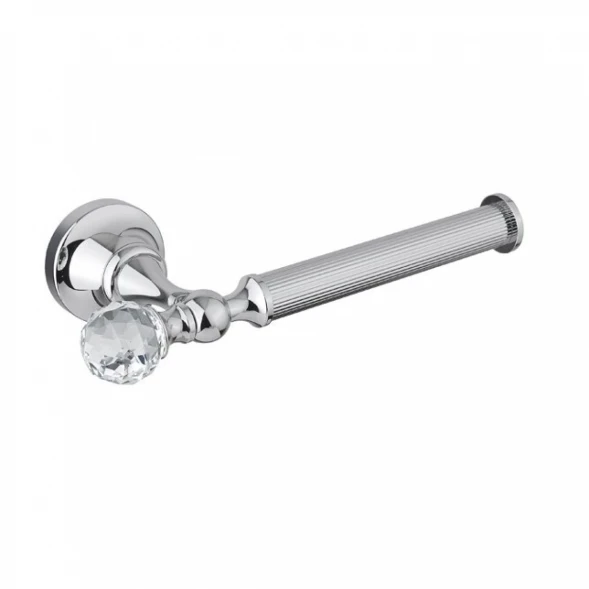 Держатель туалетной бумаги Cezares Olimp OLIMP-TH04-01-Sw хром