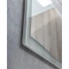 Зеркало 60x80 см BelBagno SPC-LNS-600-800-LED-TCH