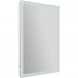 Зеркало 50x80 см BelBagno SPC-GRT-500-800-LED-BTN