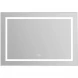 Зеркало 98,5x68,5 см BelBagno Kraft SPC-KRAFT-985-685-TCH-WARM