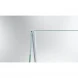 Душевой уголок 120x90 см BelBagno Kraft KRAFT-AH-12-120/90-C-Cr-L прозрачное