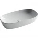 Раковина 70x37,5 см Ceramica Nova Element CN5040