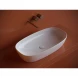 Раковина 70x37,5 см Ceramica Nova Element CN5040