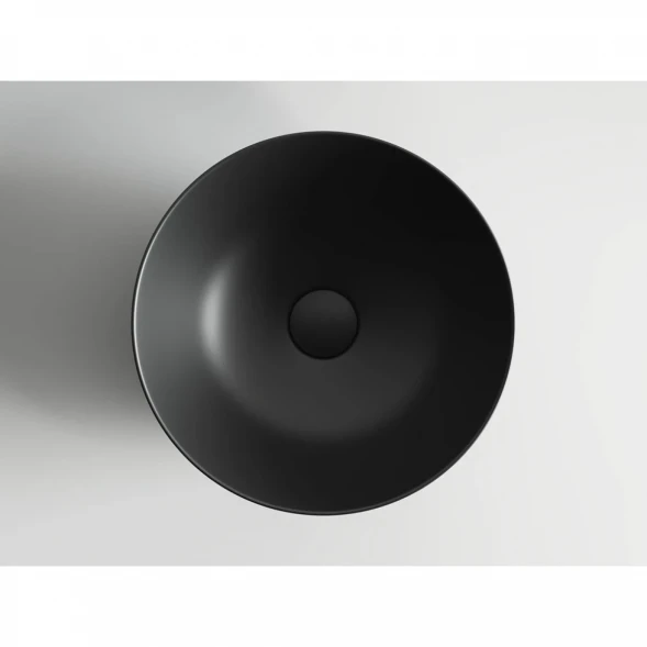 Раковина 35,8x35,8 см Ceramica Nova Element CN6004
