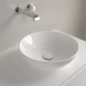 Раковина 38x38 см Villeroy &amp; Boch Loop &amp; Friends 4A450001