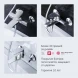 Смеситель для ванны AM.PM Like F8095000