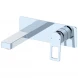 Смеситель для раковины Wonzon &amp; Woghand Frame  WW-88869010-CR встраиваемый, хром
