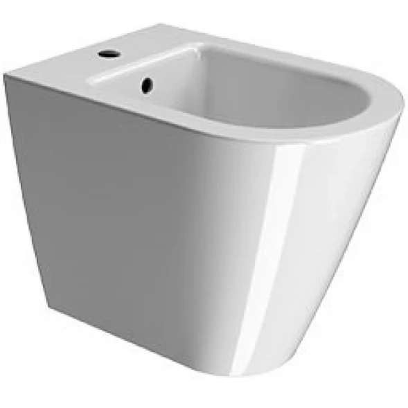 Биде напольное GSI Kube X 9462111