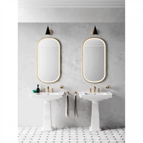 Раковина 75x50 см GSI Classic 8787111