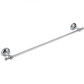 Полотенцедержатель Cezares Aphrodite APHRODITE-TH06-01-M 54 см, хром