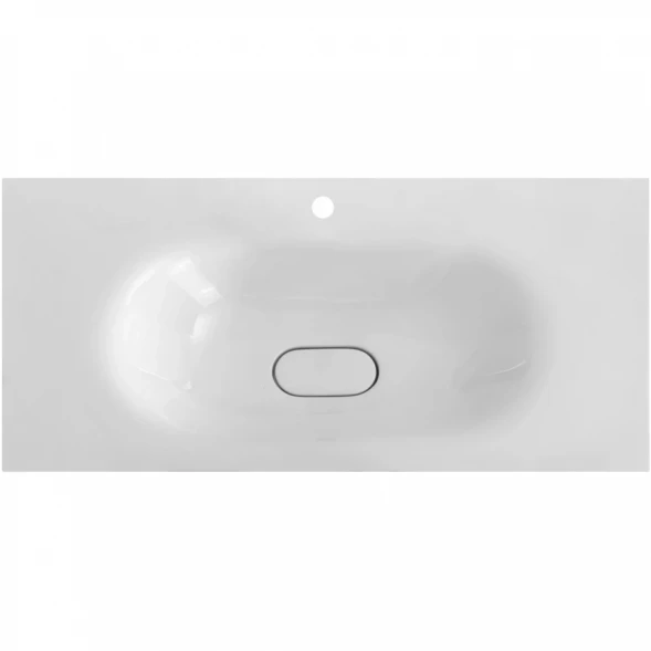 Раковина 120x48 см Cezares Eco CZR-1200/480-LV-MR-ECO