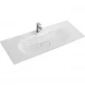 Раковина 120x48 см Cezares Eco CZR-1200/480-LV-MR-ECO