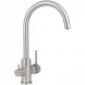 Смеситель для кухни с фильтром Kaiser Merkur 26744-5 + H851P00