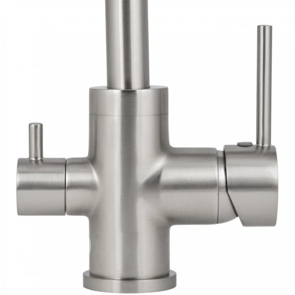 Смеситель для кухни с фильтром Kaiser Merkur 26744-5 + H851P00