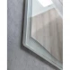 Зеркало 70x70 см BelBagno SPC-LNS-700-700-LED-TCH