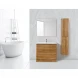 Тумба Rovere Rustico 79,6 см BelBagno Albano ALBANO-800-2C-PIA-RR