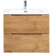 Тумба Rovere Nature 69,6 см BelBagno Etna ETNA-700-2C-SO-RN-P