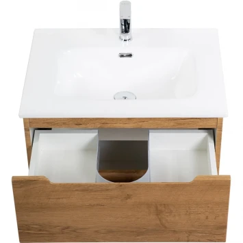 Тумба Rovere Nature 69,6 см BelBagno Etna ETNA-700-2C-SO-RN-P