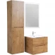 Тумба Rovere Nature 69,6 см BelBagno Etna ETNA-700-2C-SO-RN-P