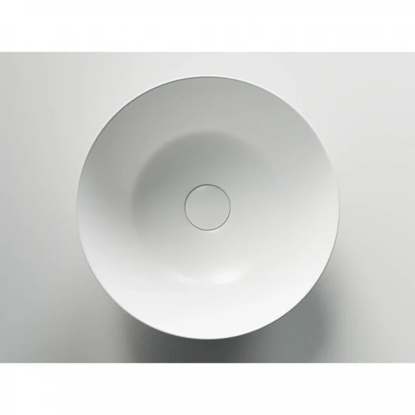 Раковина 35,8x35,8 см Ceramica Nova Element CN6003