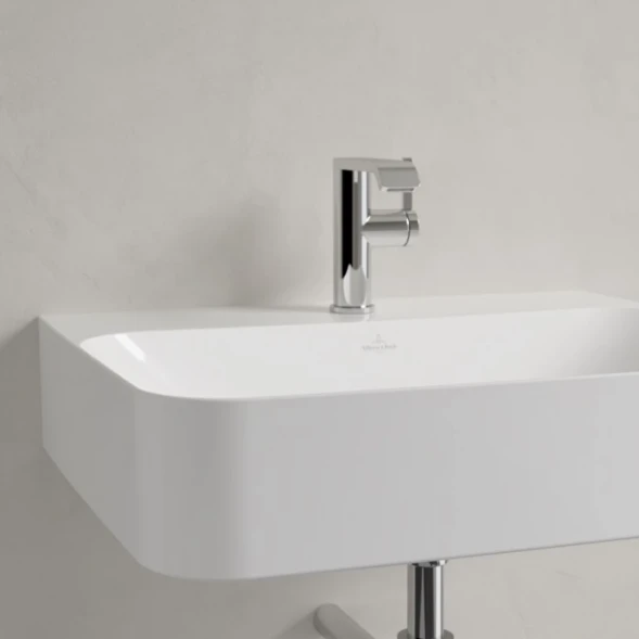 Раковина 60x47 см Villeroy &amp; Boch Finion 416861R1