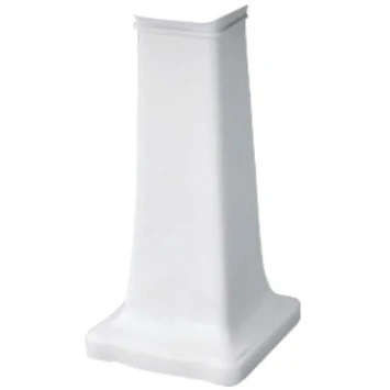 Пьедестал для раковины Artceram Hermitage HEC002 01 00