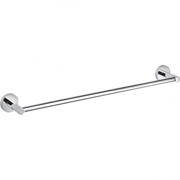 Полотенцедержатель Wonzon & Woghand Easy WW-8112 64,4 см, хром