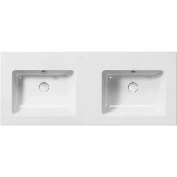 Раковина 120x50 см GSI Pura 8845111