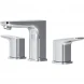 Смеситель для раковины без донного клапана Am.Pm Spirit F7008000