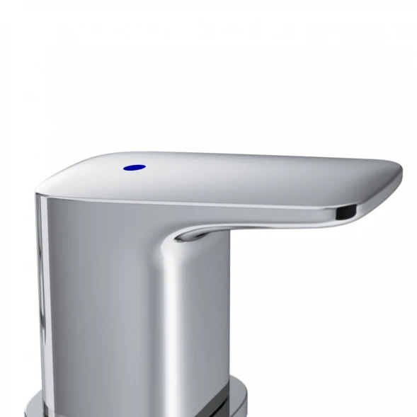 Смеситель для раковины без донного клапана Am.Pm Spirit F7008000