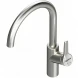 Смеситель для кухни Damixa Eclipse DX310720400