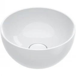 Раковина-чаша Catalano Sfera 0523320001 32x32 см, накладная, белый глянец