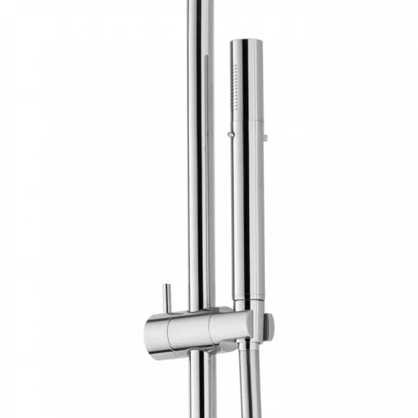 Душевая система 254 мм Cezares ECO-CVD-01