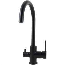 Смеситель для кухни с фильтром Kaiser Merkur 26744-9 + H851P00